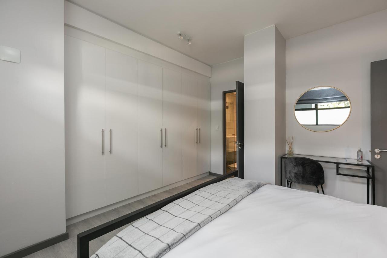 Stay Ulo At Atholl Gate 요하네스버그 외부 사진