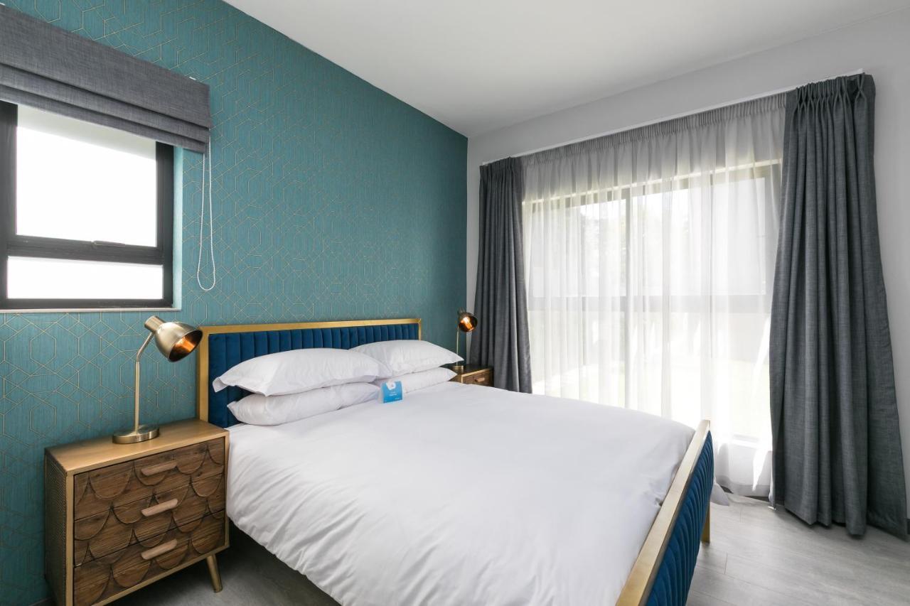 Stay Ulo At Atholl Gate 요하네스버그 외부 사진