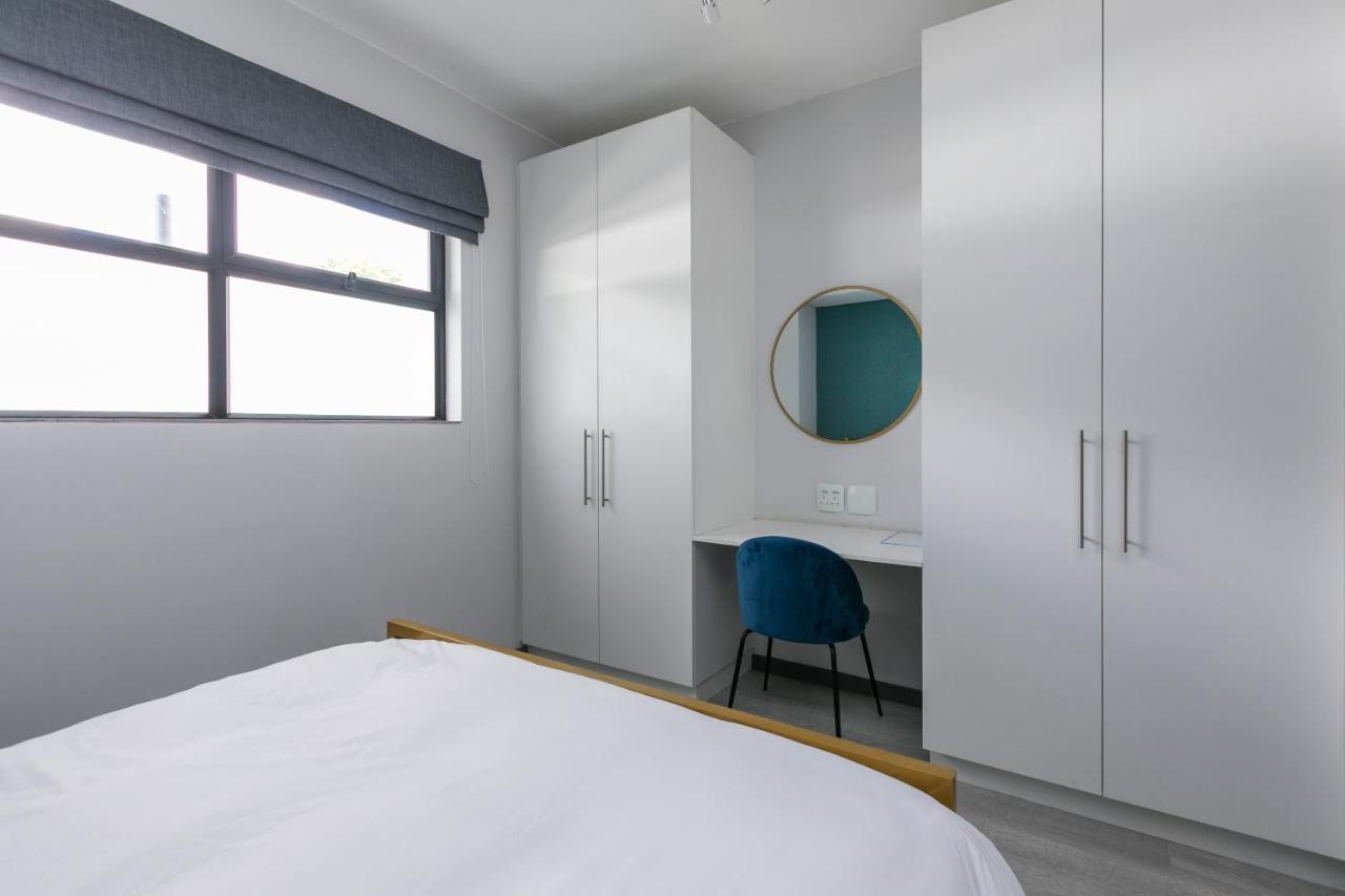 Stay Ulo At Atholl Gate 요하네스버그 외부 사진