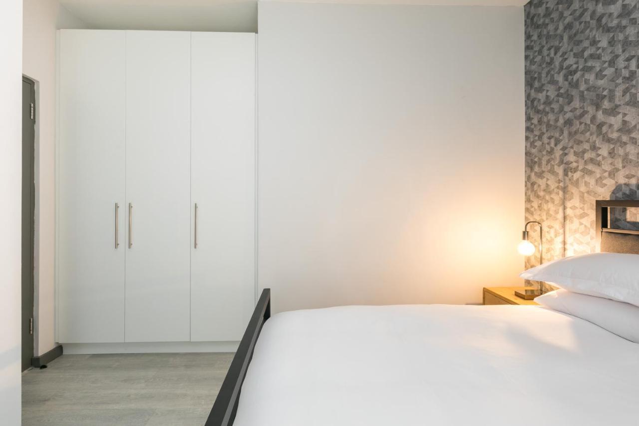 Stay Ulo At Atholl Gate 요하네스버그 외부 사진