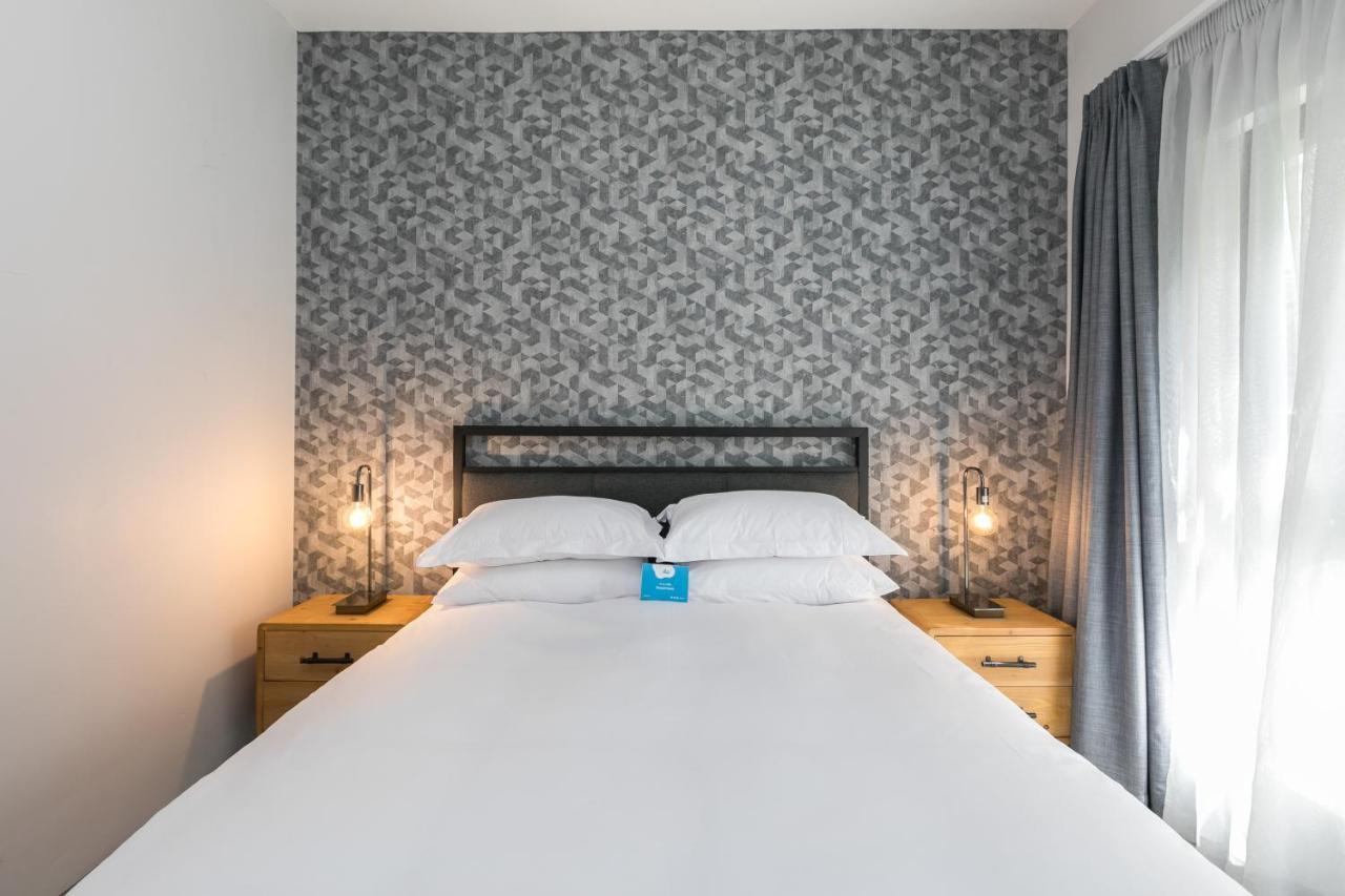 Stay Ulo At Atholl Gate 요하네스버그 외부 사진
