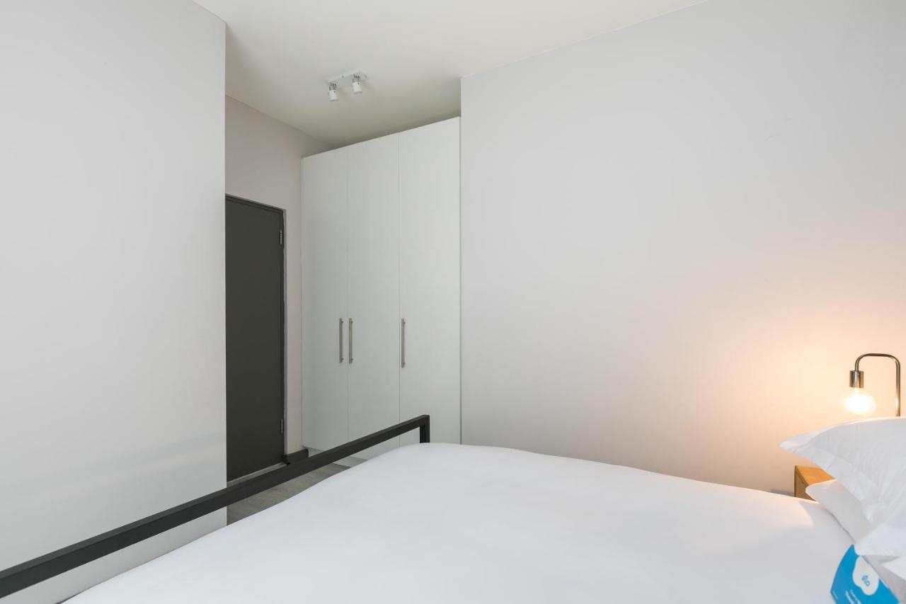 Stay Ulo At Atholl Gate 요하네스버그 외부 사진