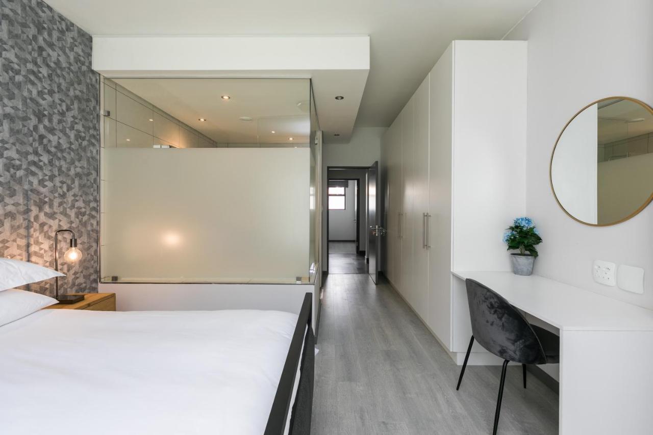 Stay Ulo At Atholl Gate 요하네스버그 외부 사진