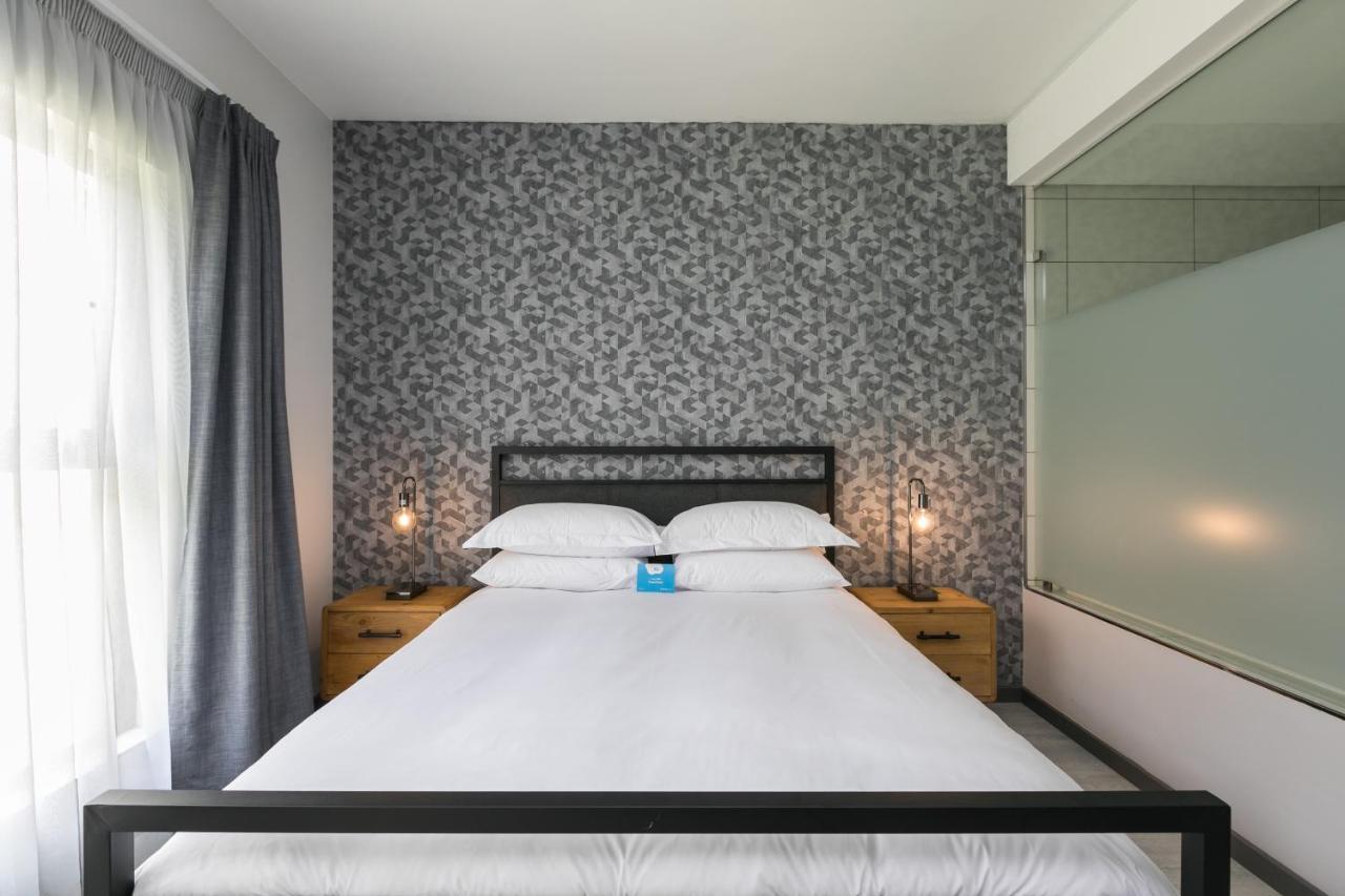 Stay Ulo At Atholl Gate 요하네스버그 외부 사진