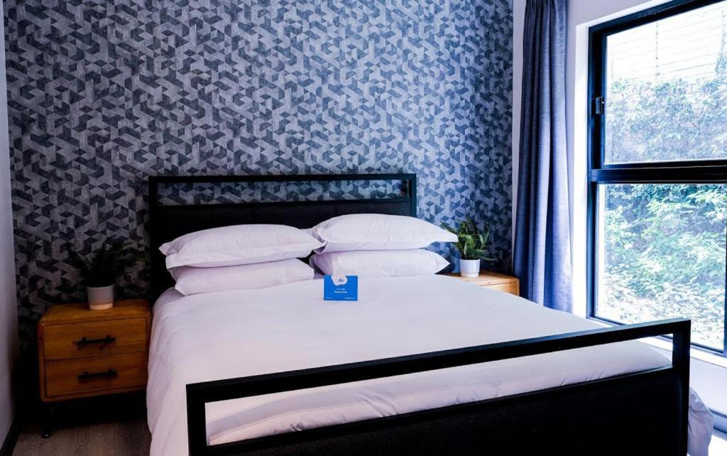 Stay Ulo At Atholl Gate 요하네스버그 외부 사진
